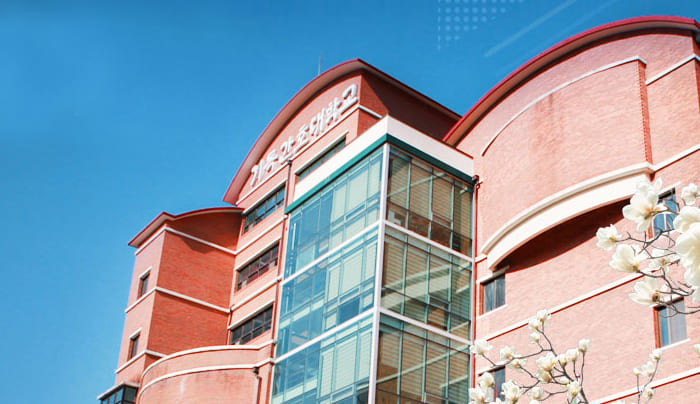 기독간호대학교