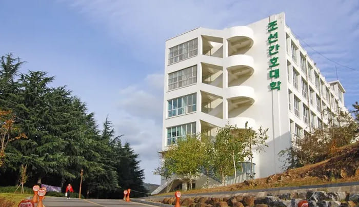 조선간호대학교