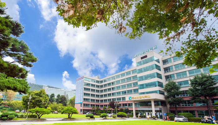 조선이공대학교