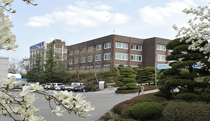 광주보건대학교