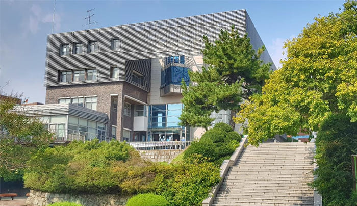 광주교육대학교