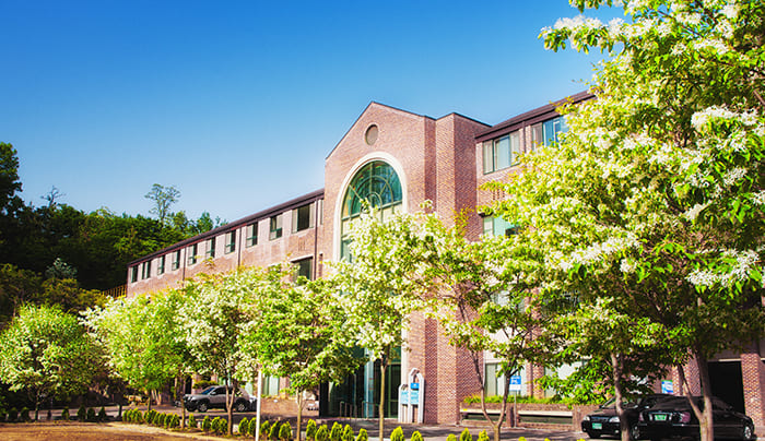 호남신학대학교