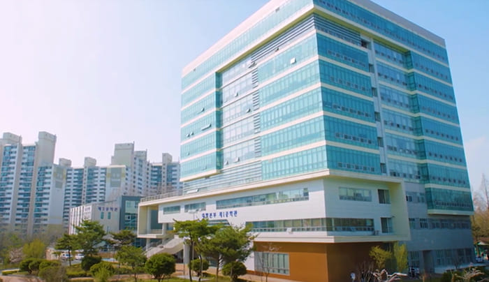 한국폴리텍대학